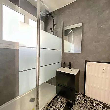 A : Pieds Dans L'eau, Proche Centre-ville, Confort Et Equipements Inclus - Fr-1-646-73 Berck